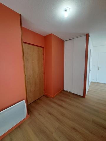 T3 // Limite St Alyre-Les Chanelles