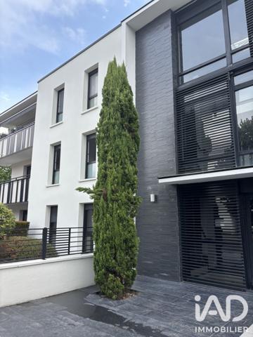 Appartement à vendre 3 pièces 64 m² Eysines