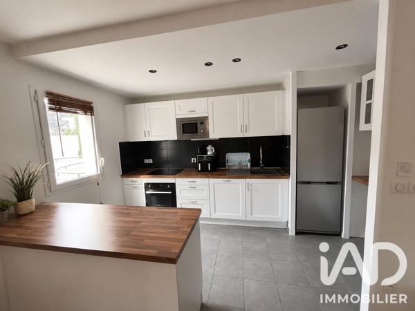 Appartement à vendre 3 pièces 64 m² Eysines