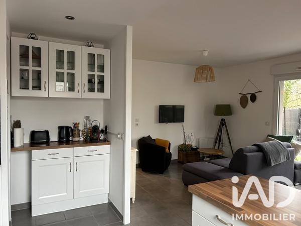 Appartement à vendre 3 pièces 64 m² Eysines