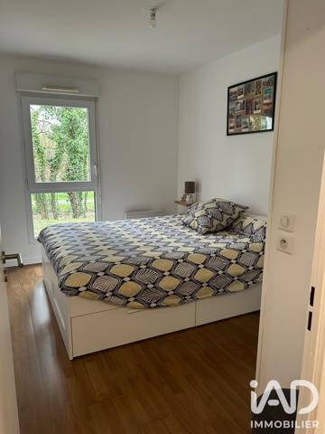 Appartement à vendre 3 pièces 64 m² Eysines