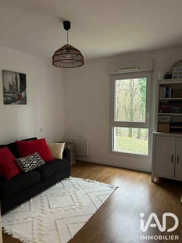 Appartement à vendre 3 pièces 64 m² Eysines