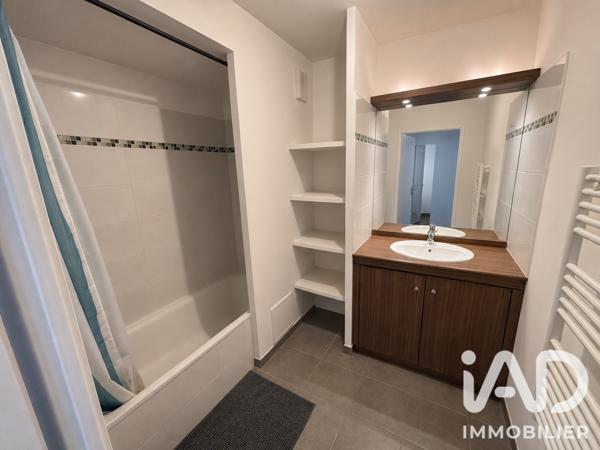 Appartement à vendre 3 pièces 64 m² Eysines