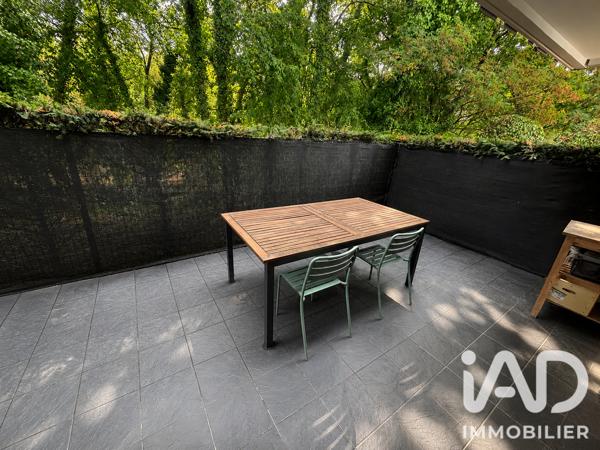 Appartement à vendre 3 pièces 64 m² Eysines