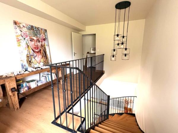 Vente / Maison de maître