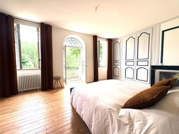 Vente / Maison de maître