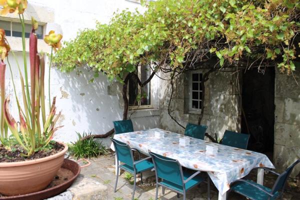 Vente / Maison de maître