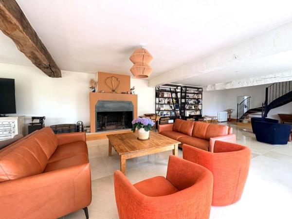 Vente / Maison de maître