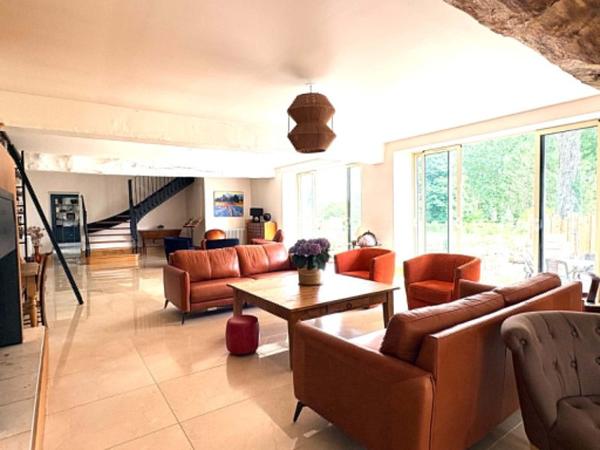 Vente / Maison de maître