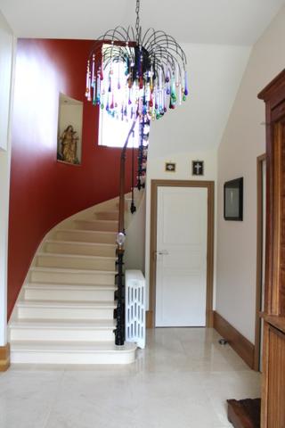 Vente / Maison de maître