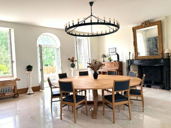 Vente / Maison de maître