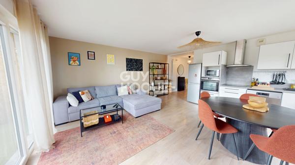 Appartement Vertou 3 pièces de 65 m2