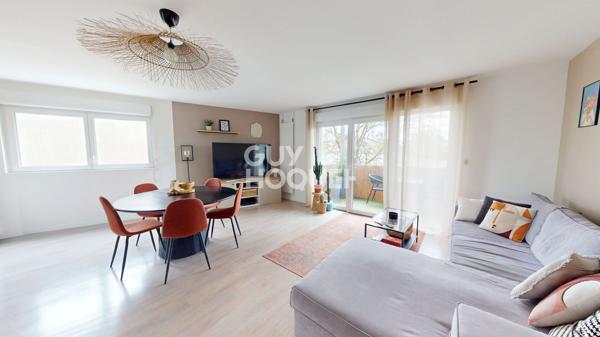 Appartement Vertou 3 pièces de 65 m2