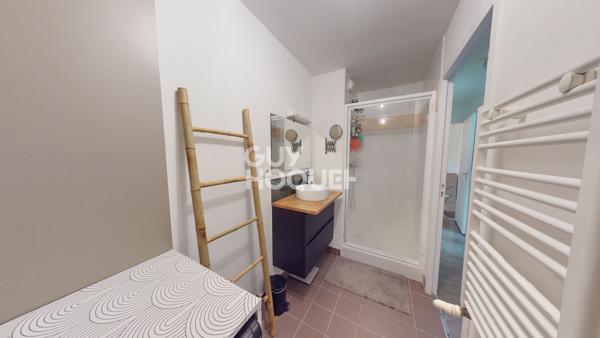 Appartement Vertou 3 pièces de 65 m2