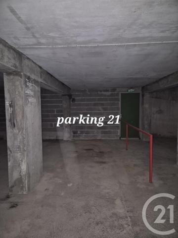 Parking à vendre  14 m2 CAUTERETS - 65