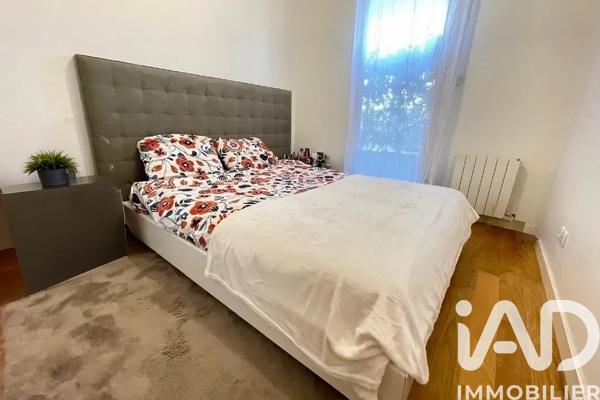 Appartement à vendre 3 pièces 64 m² Lyon 4
