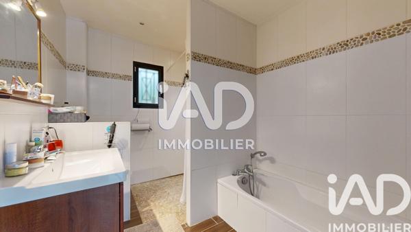 Maison à vendre 5 pièces 146 m² Castelmaurou