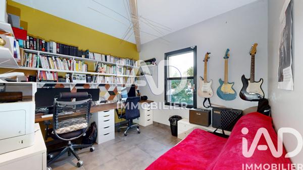 Maison à vendre 5 pièces 146 m² Castelmaurou