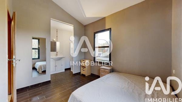 Maison à vendre 5 pièces 146 m² Castelmaurou