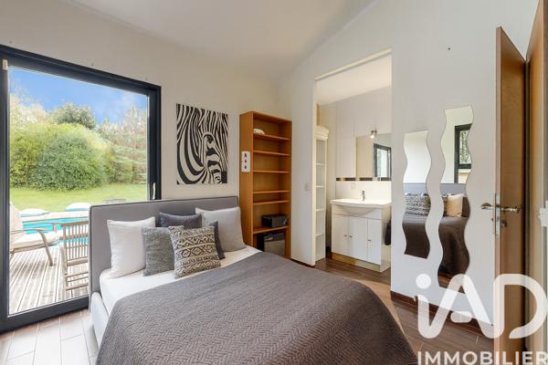 Maison à vendre 5 pièces 146 m² Castelmaurou