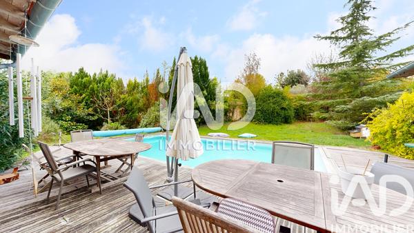 Maison à vendre 5 pièces 146 m² Castelmaurou