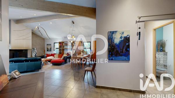 Maison à vendre 5 pièces 146 m² Castelmaurou