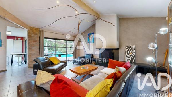 Maison à vendre 5 pièces 146 m² Castelmaurou