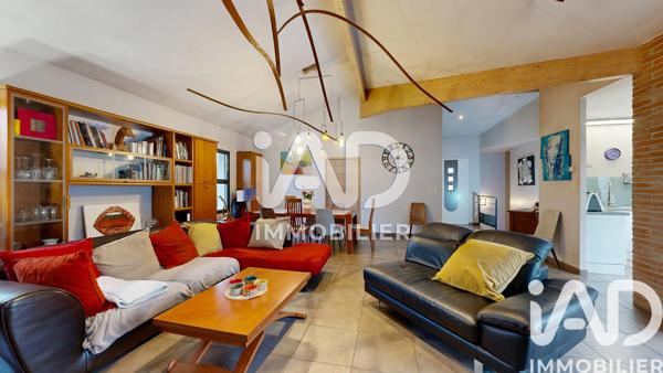 Maison à vendre 5 pièces 146 m² Castelmaurou