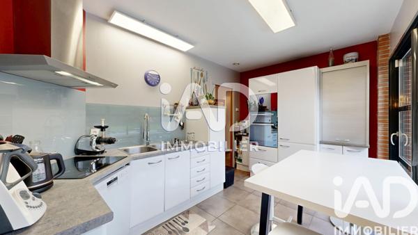 Maison à vendre 5 pièces 146 m² Castelmaurou