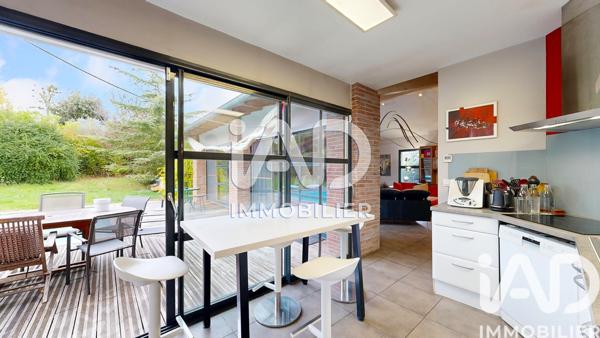 Maison à vendre 5 pièces 146 m² Castelmaurou