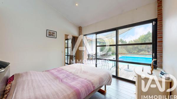 Maison à vendre 5 pièces 146 m² Castelmaurou