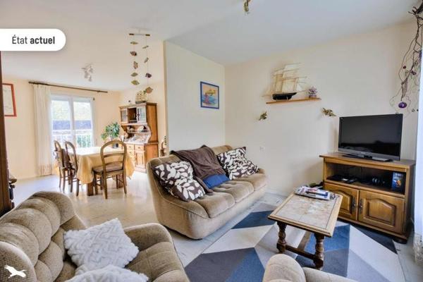 Maison à vendre |  Brest |  4 pièces | 81 m²