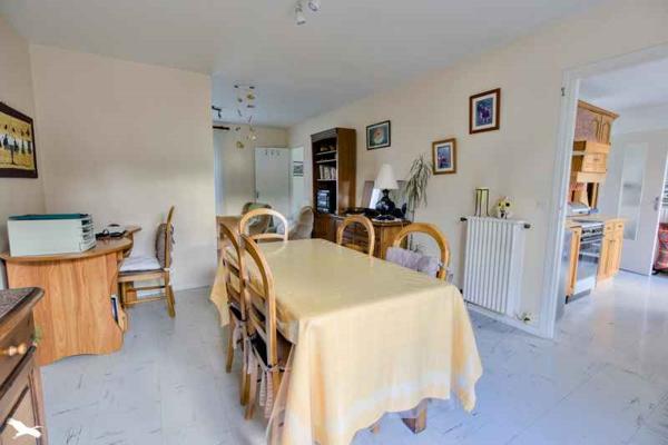 Maison à vendre |  Brest |  4 pièces | 81 m²