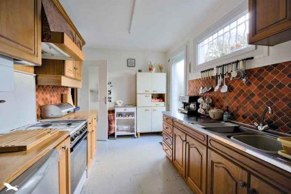 Maison à vendre |  Brest |  4 pièces | 81 m²