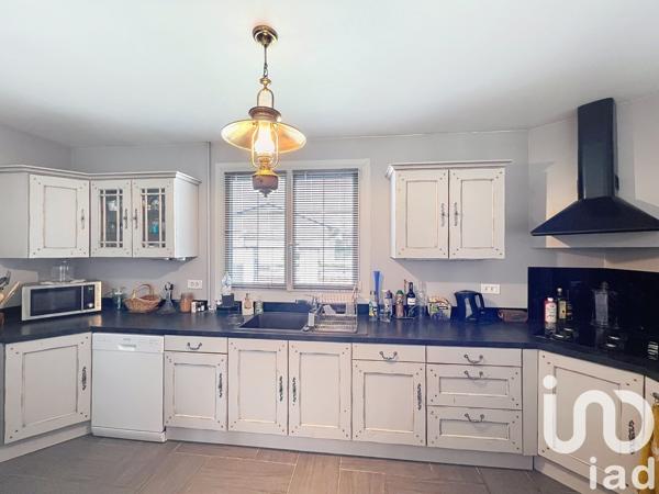 Maison 5 pièces de 103 m² à Othis (77280)