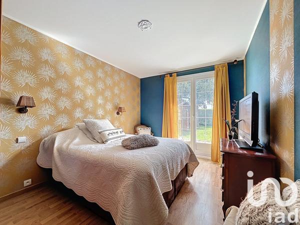 Maison 5 pièces de 103 m² à Othis (77280)