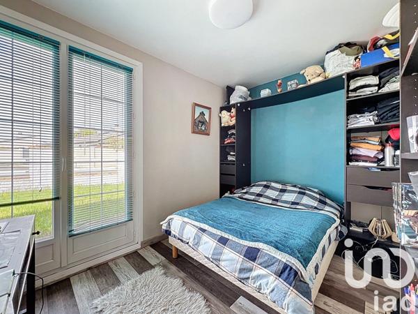 Maison 5 pièces de 103 m² à Othis (77280)