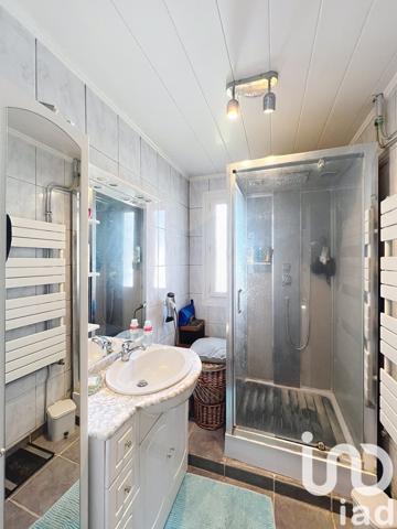 Maison 5 pièces de 103 m² à Othis (77280)