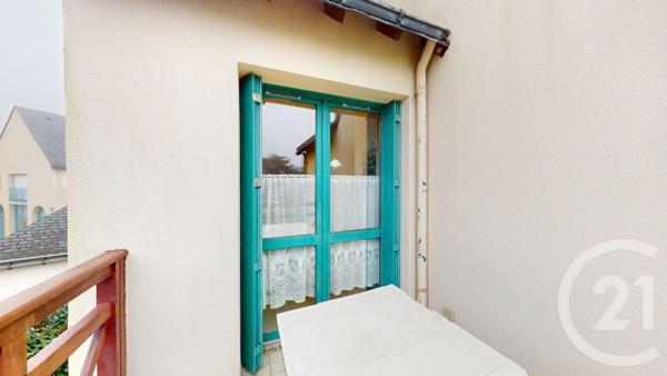 Appartement Duplex à vendre  2 pièces - 37,92 m2 LE CROISIC - 44