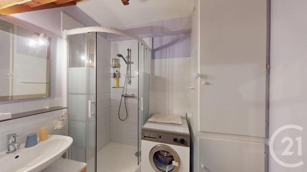 Appartement Duplex à vendre  2 pièces - 37,92 m2 LE CROISIC - 44