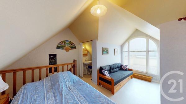 Appartement Duplex à vendre  2 pièces - 37,92 m2 LE CROISIC - 44