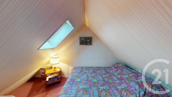 Appartement Duplex à vendre  2 pièces - 37,92 m2 LE CROISIC - 44