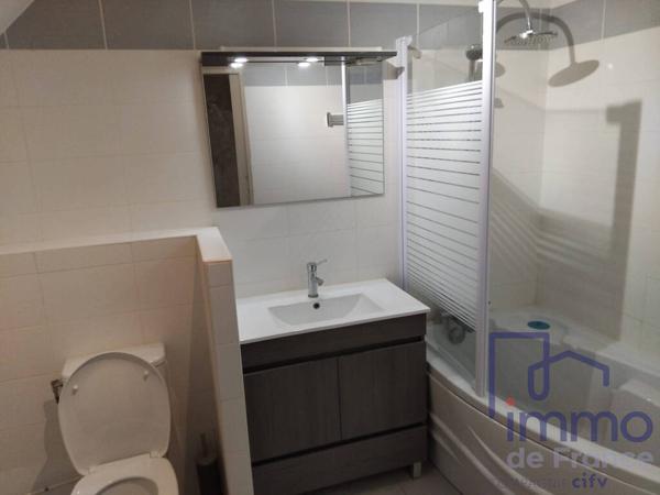 En plein centre du Puy en Velay