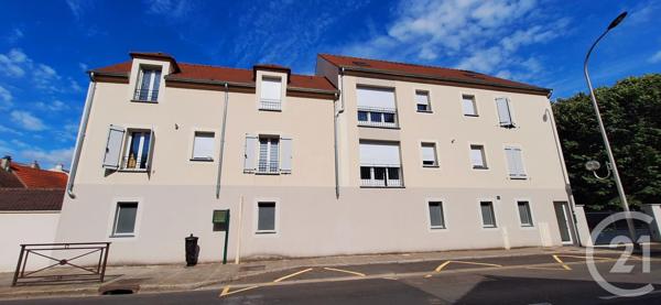 Appartement Duplex à vendre  3 pièces - 65,85 m2 ARPAJON - 91