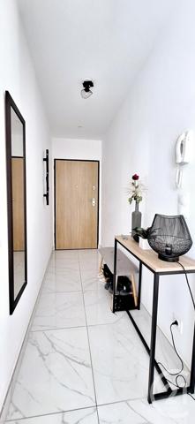 Appartement Duplex à vendre  3 pièces - 65,85 m2 ARPAJON - 91