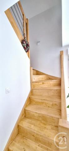 Appartement Duplex à vendre  3 pièces - 65,85 m2 ARPAJON - 91