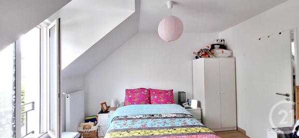 Appartement Duplex à vendre  3 pièces - 65,85 m2 ARPAJON - 91