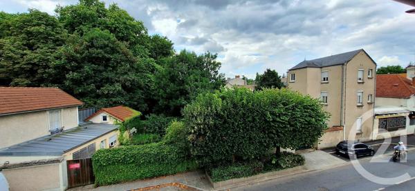 Appartement Duplex à vendre  3 pièces - 65,85 m2 ARPAJON - 91