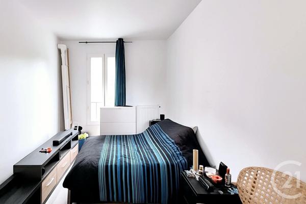 Appartement Duplex à vendre  3 pièces - 65,85 m2 ARPAJON - 91