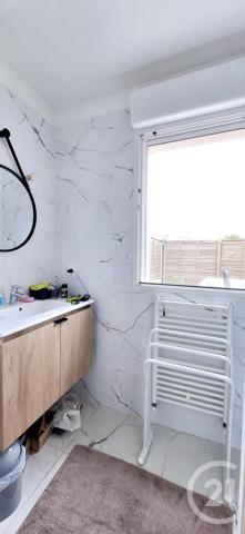 Appartement Duplex à vendre  3 pièces - 65,85 m2 ARPAJON - 91